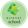 Icone Avisnet SCHOOL